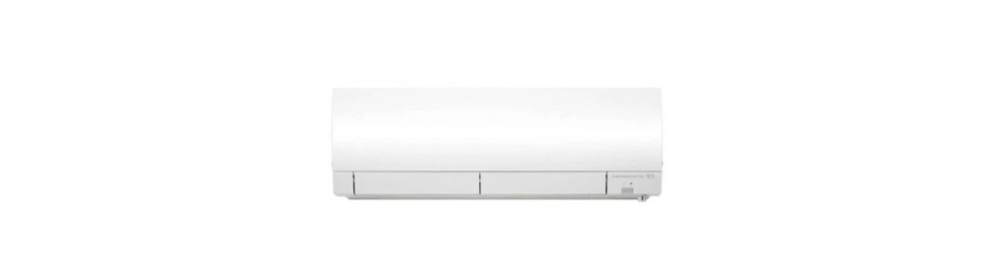 MITSUBISHI ELECTRIC MSZ-FH50VE-MUZ-FH50VEHZ: Премиальный инверторный кондиционер
