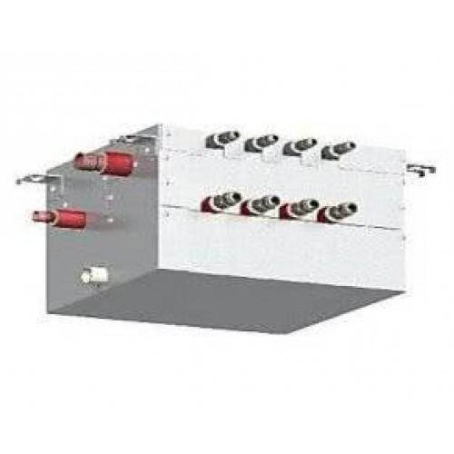MITSUBISHI ELECTRIC CMB-P1016V-G BC-контроллер для систем R2